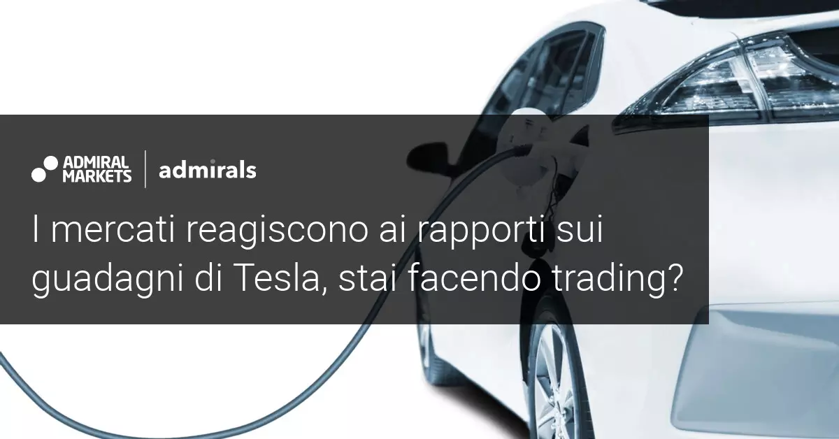 L'investimento in Bitcoin ha un impatto positivo sui risultati trimestrali di Tesla