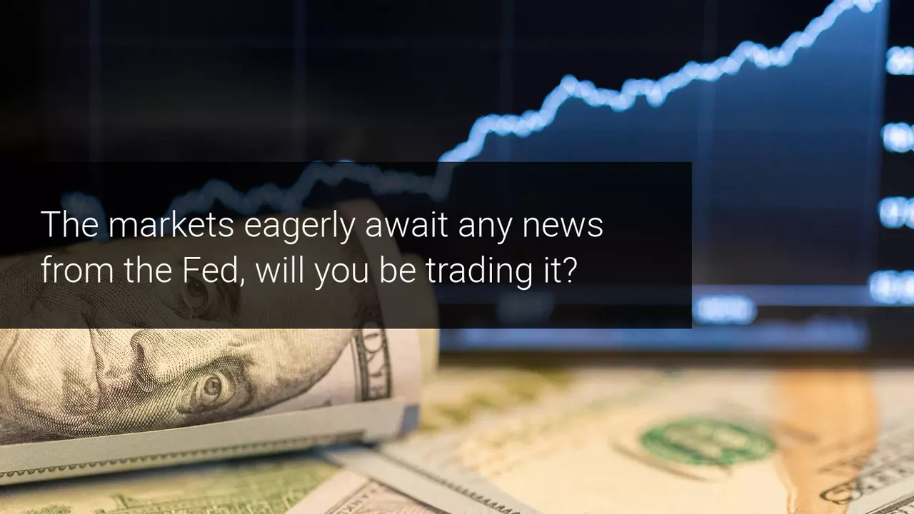 The Fed is not expected to announce any exchange rate change