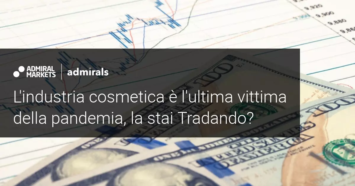 Estee Lauder annuncia risultati misti con entrate ridotte