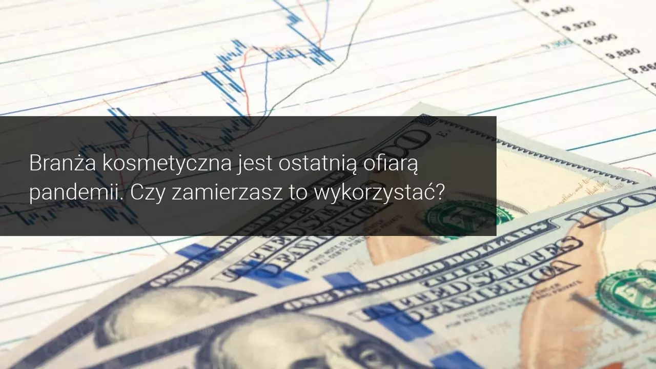 Estee Lauder publikuje mieszane wyniki ze zmniejszonymi przychodami