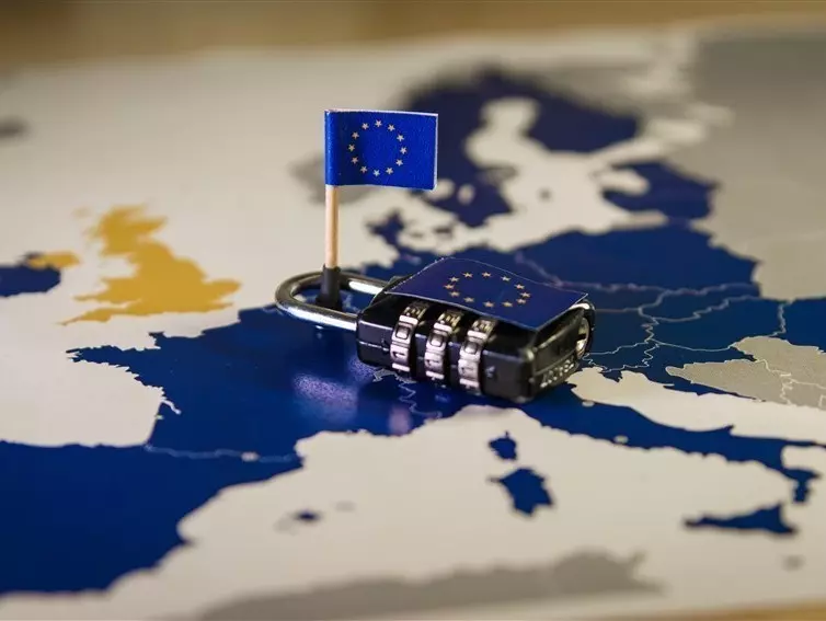 L'Union Européenne à la Manœuvre  - Point Macro