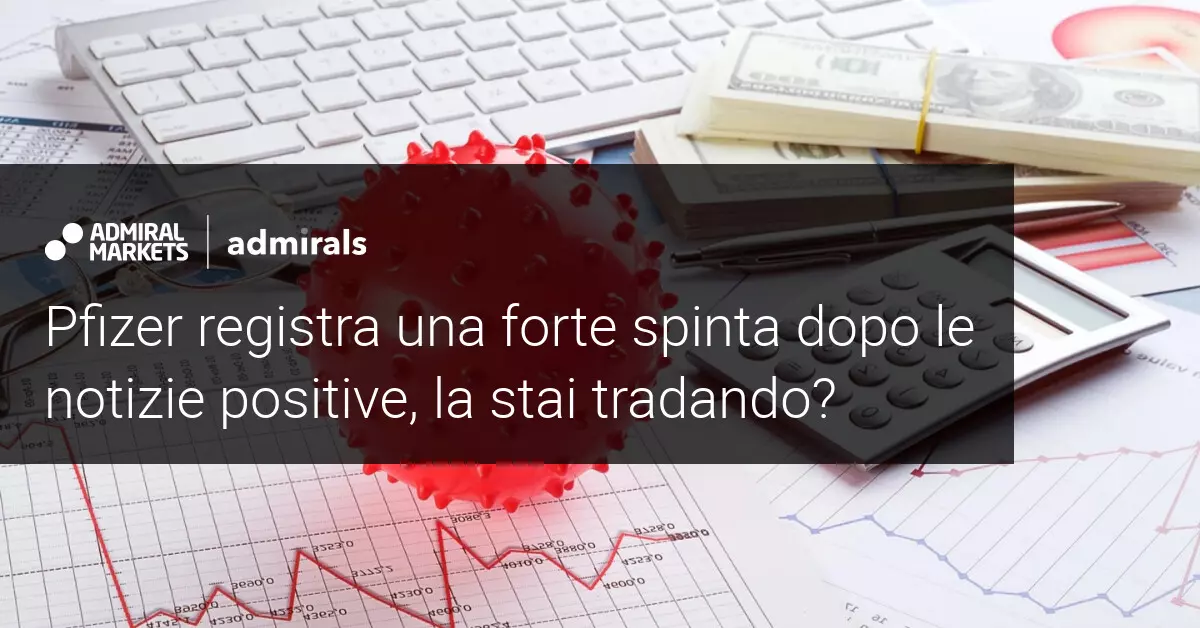Le eccellenti vendite del vaccino Covid-19 forniscono una spinta importante a Pfizer