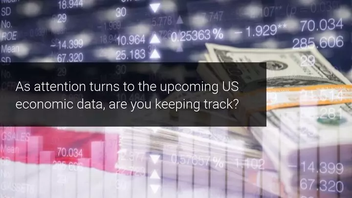 Wat doen de Amerikaanse indices deze week?