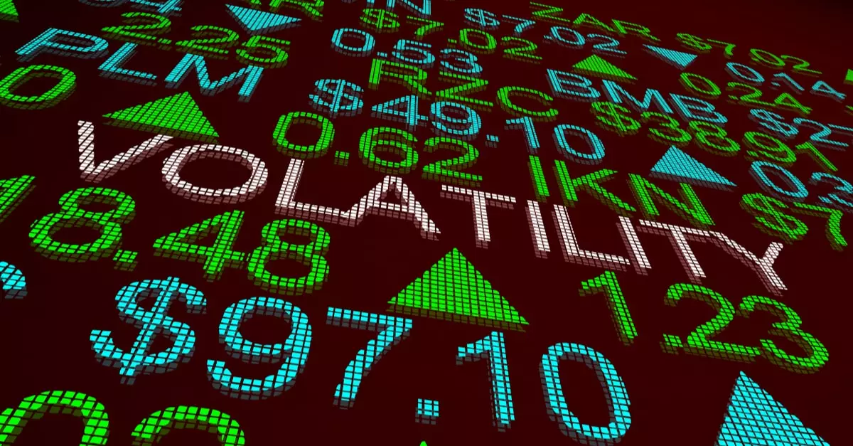 Bourse: Tendance Haussière à Court Terme & Volatilité à Surveiller
