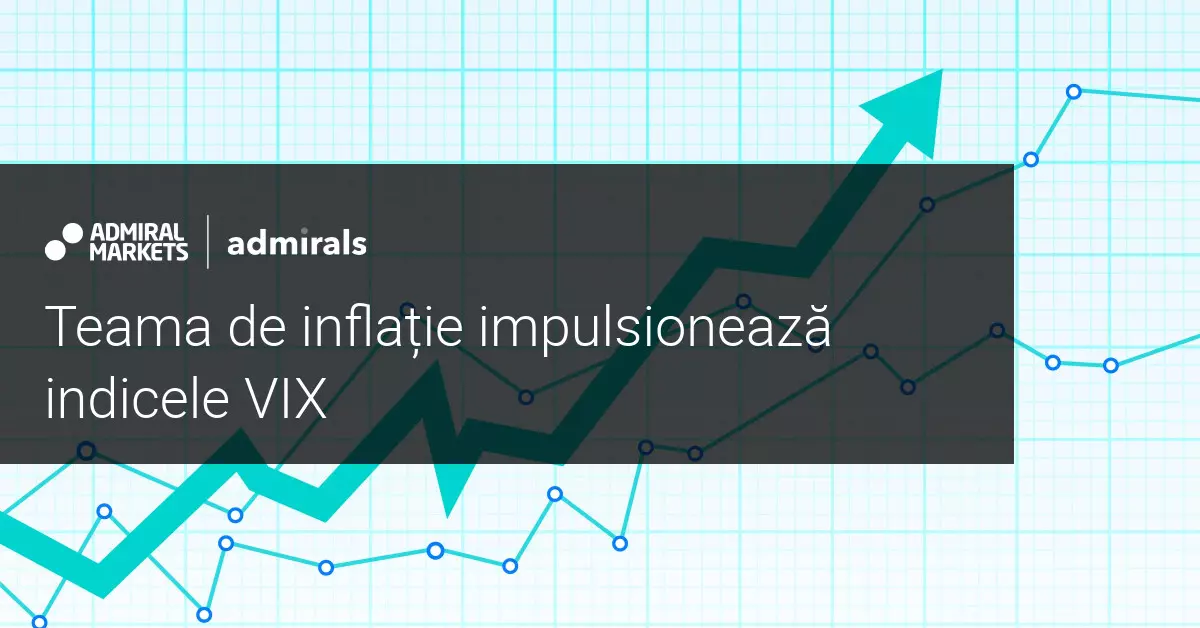 Rata anuală a inflației în SUA este de 4,2%