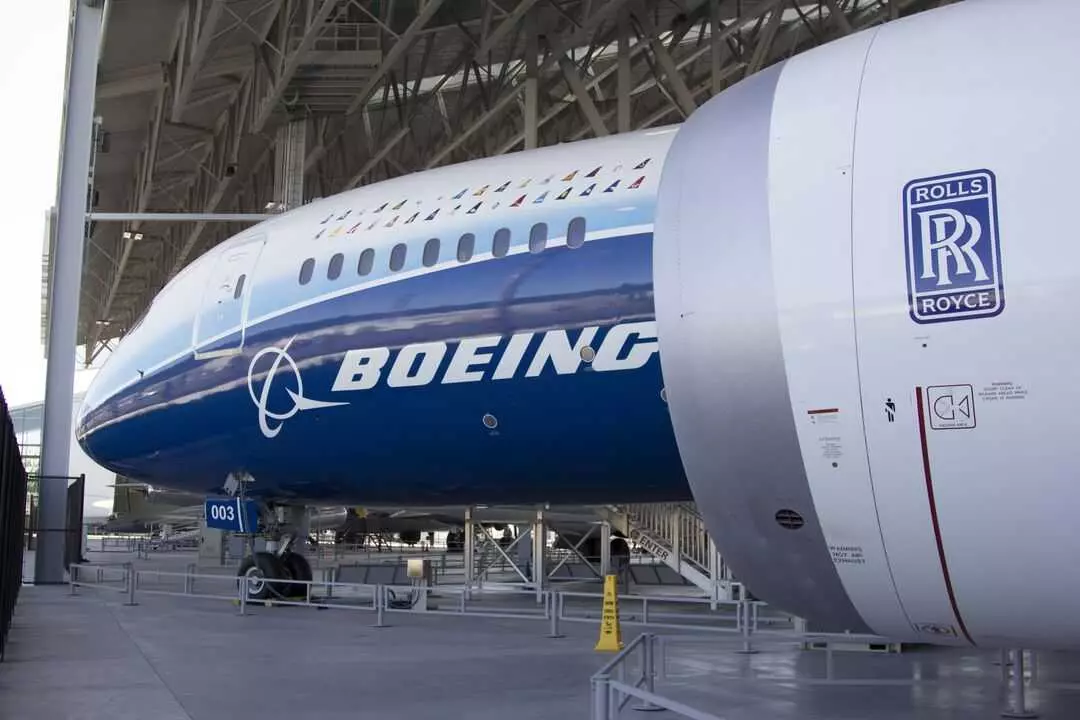 Boeing (NYSE:BA) Opportunité d'Achat: Objectif 278$ ?