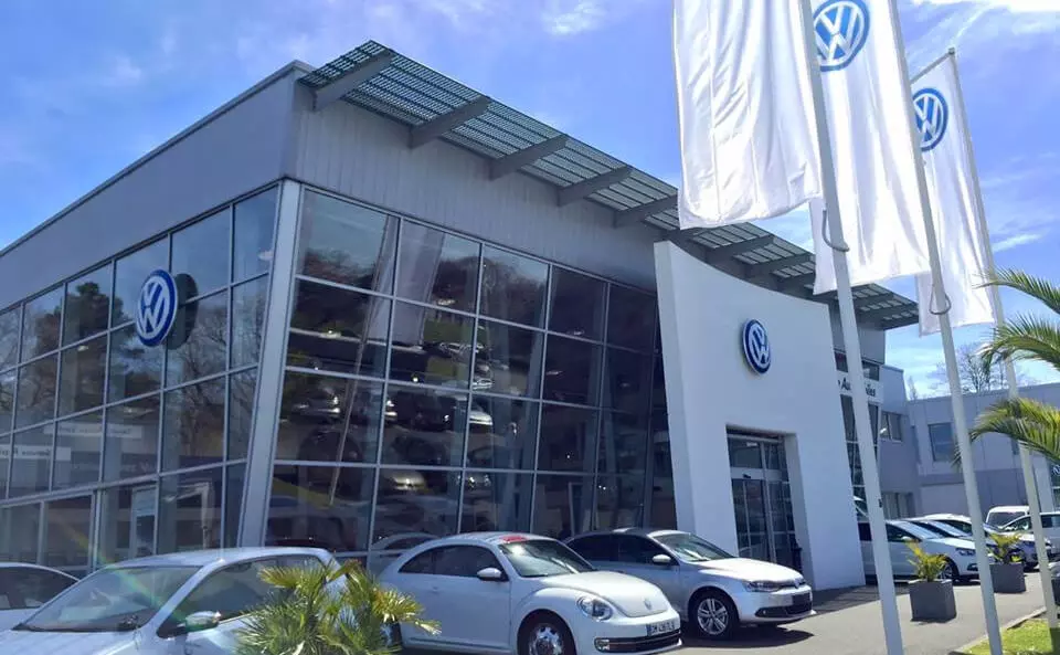 La fièvre des véhicules électriques se propage en Europe