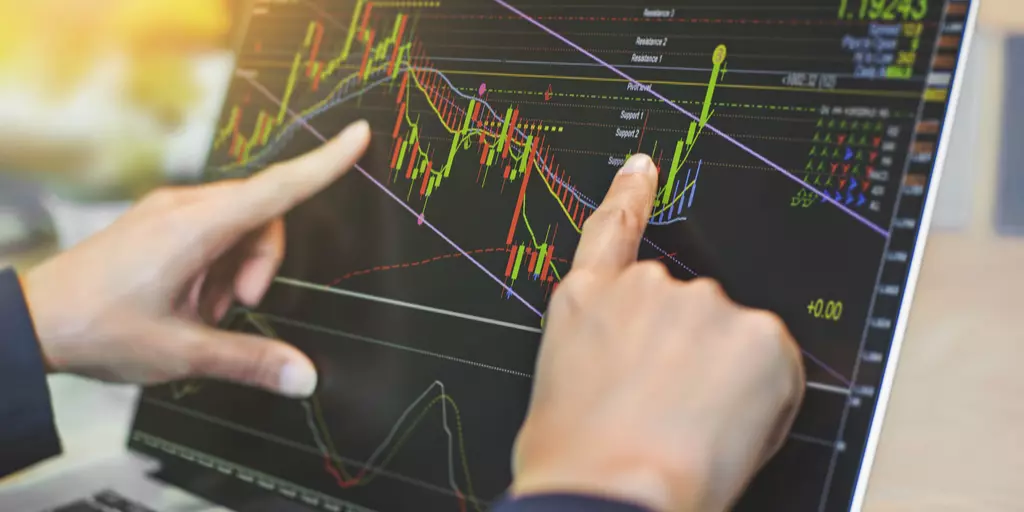 STOX 600 - Les Actions Continueront de Progresser alors que les Investisseurs se Préparent pour la Fed