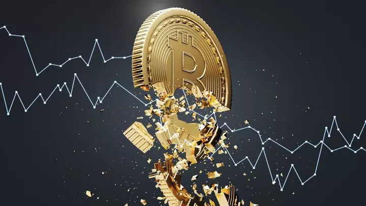 China befiehlt Bitcoin-Minern ihren Betrieb einzustellen