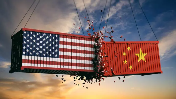 Die chinesische Wirtschaft beweist weiterhin Stärke beim Export