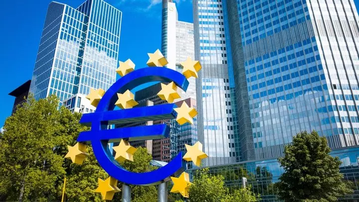 EURUSD Währungspaar steigt nach EZB-Meeting