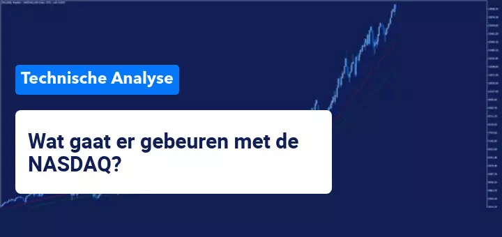 Technische analyse Nasdaq Juli 2021
