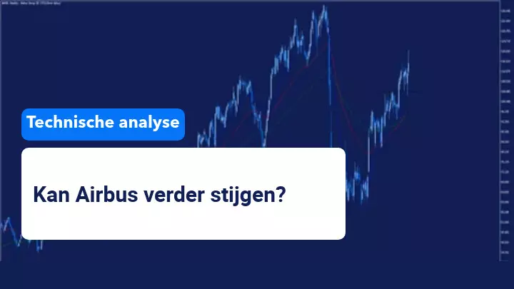 Airbus gaat vliegen