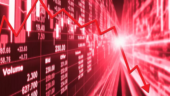 Robinhood bei Nasdaq-Debüt gedemütigt