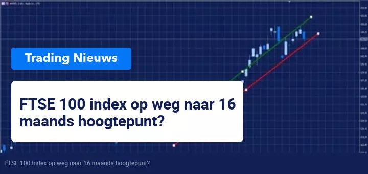 Technische Analyse Augustus FTSE