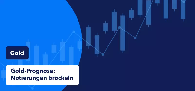 Gold-Tageseinschätzung am 05.10.2021 | Notierungen bröckeln