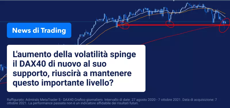 L'indice della produzione industriale della Germania scende bruscamente