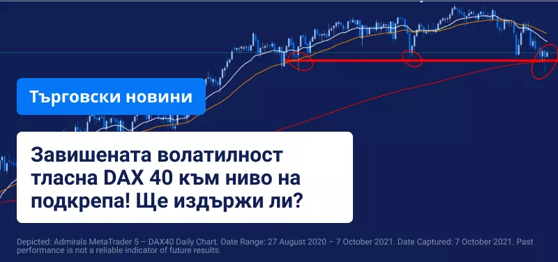 Индексът на немското промишлено производство рязко падна