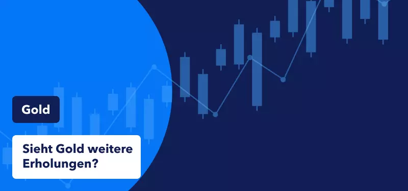Gold-Tageseinschätzung am 11.10.2021 |  Sieht Gold weitere Erholungen?