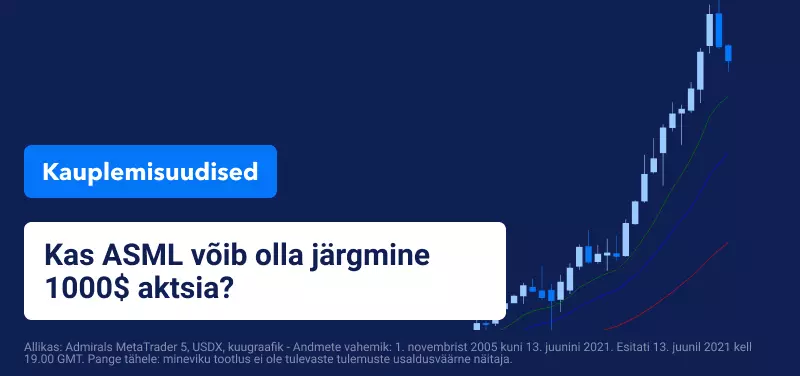 Kas see kiibitootja võib olla väärt $500 miljardit järgmisel aastal?