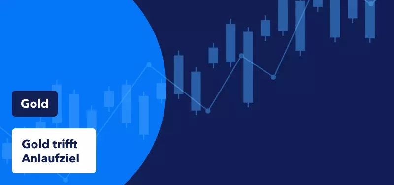 Gold-Tageseinschätzung am 18.10.2021 |  Gold trifft Anlaufziel