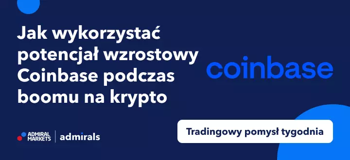 Jak wykorzystać potencjał wzrostowy Coinbase podczas boomu na krypto.