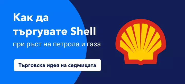 Как да тъгувате поскъпването на Shell с 20% на фона на ръста в цените на петрола и газа?