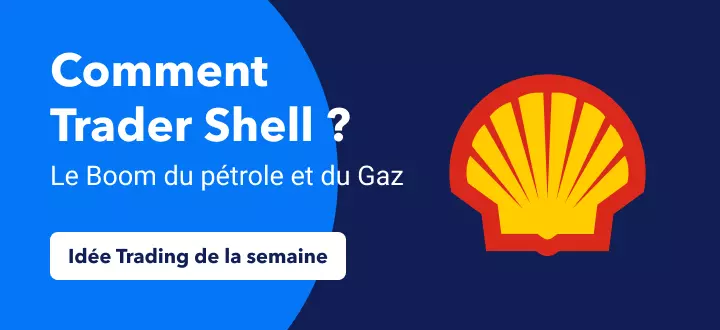 Comment Trader la Hausse Potentielle de 20% de Shell dans un Contexte de Boom Pétrolier et Gazier ?