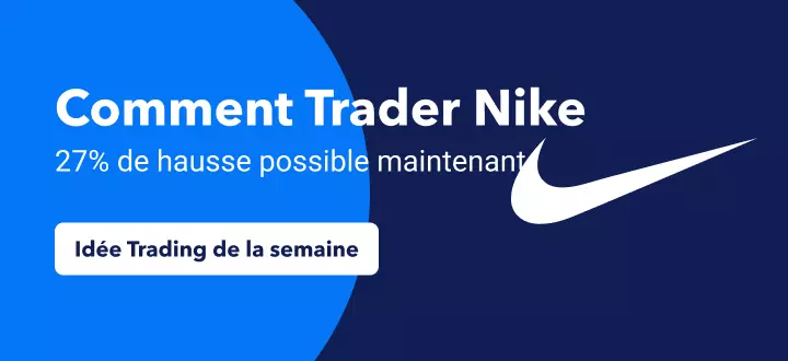 Comment Trader la Hausse Potentielle de 27% de Nike grâce à son Pouvoir de Fixation des Prix et à la Tendance du Métaverse