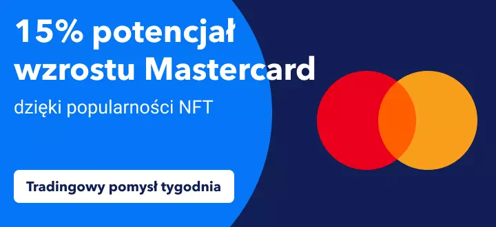 Jak inwestować w akcje Mastercard podczas boomu na NFT