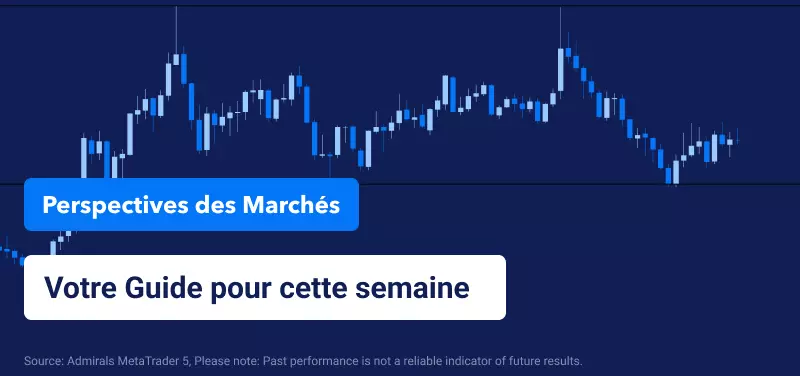 Perspectives boursières hebdomadaires – Focus sur les NFPs, la BOC et la RBA