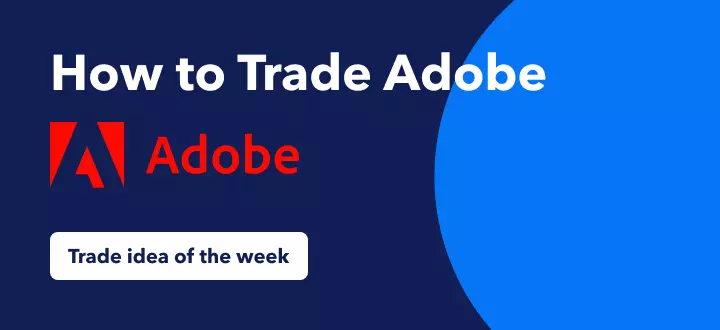 How to Trade Adobe's 26% Surge Amid Tech Recovery
