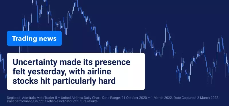 Rouble Drops and Oil Gains as Airline Prospects Falter