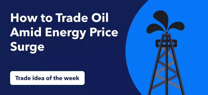 How to Trade Oil Amid Energy Price Surge