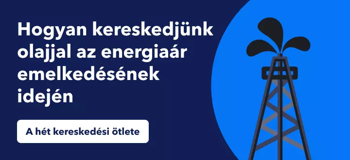 Hogyan kereskedjünk olajjal az energiaár-emelkedés közepette