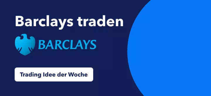 Traden Sie den 35%igen Anstieg von Barclays?