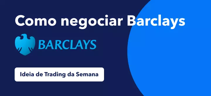 Como negociar um aumento de 35% no Barclays a meio de ganhos positivos