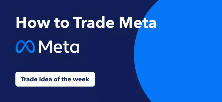 Trading Meta (formerly Facebook) 50% Surge Amid Metaverse Focus
