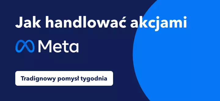 50% potencjał wzrostu Meta (dawniej Facebook) z powodu rozwoju metaverse