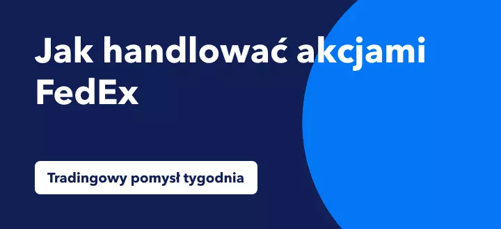 20% potencjał wzrostu FedEx w wyniku testów dostaw za pośrednictwem dronów oraz autonomicznych ciężarówek EV