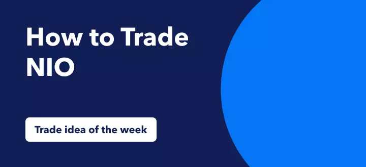 Trading NIO's 100% Surge Amid Electric Vehicle Recovery