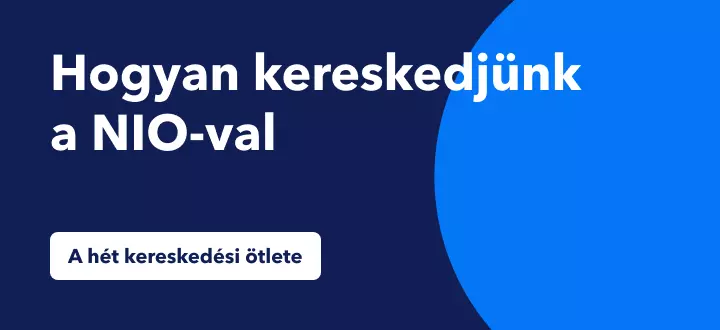 Kereskedés a NIO 100%-os túlfeszültségével az elektromos járművek térnyerésének idején