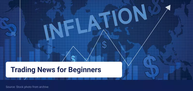Trading News for Beginners – What is Inflation?