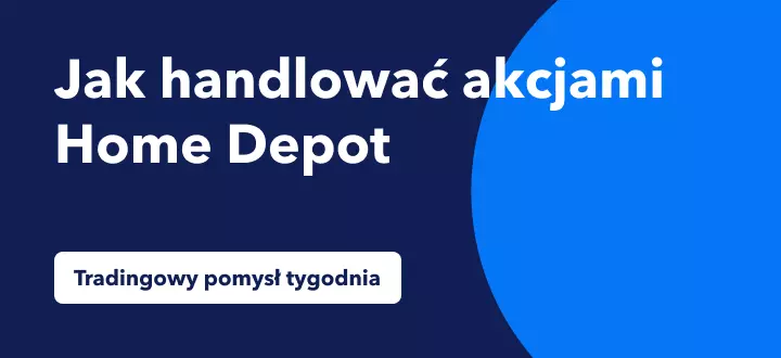 20% potencjał wzrostu Home Depot podczas zaangażowania w spółkę funduszów hedgingowych