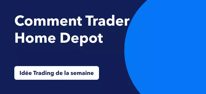 Trader la Hausse Potentielle de 20% de Home Depot sur fond de Positionnement des Hedge Funds