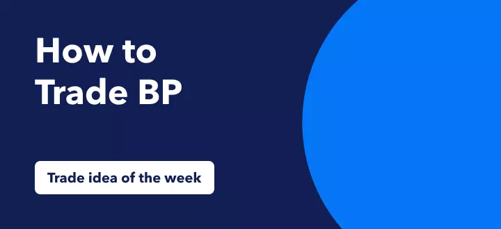 Trading BP's 14% Surge Post Earnings Report