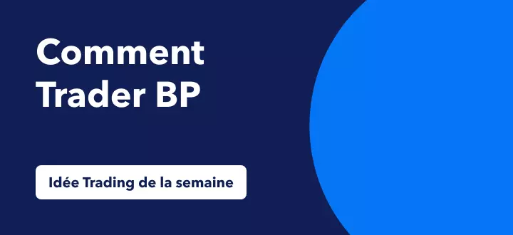 Trader la Hausse Potentielle de 14% de BP à la suite de la Publication des Résultats