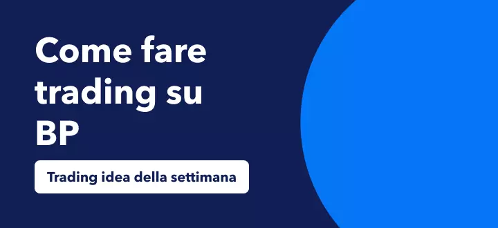 Trading sul rialzo del 14% di BP dopo la pubblicazione del rapporto sugli utili