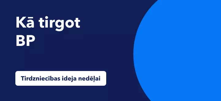 Kā tirgot BP akcijas, to vērtībai potenciāli pieaugot par 14%, sagaidot peļņas ziņojumu