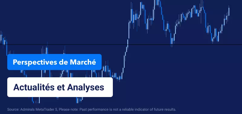 Perspectives boursières hebdomadaires – L'Inflation et les Prix Élevés du Pétrole Brut Pèsent sur le Sentiment du Marché